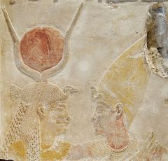 Spring equinox is for lovers