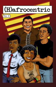 Black Science Fiction