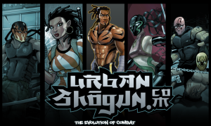 Black Science Fiction