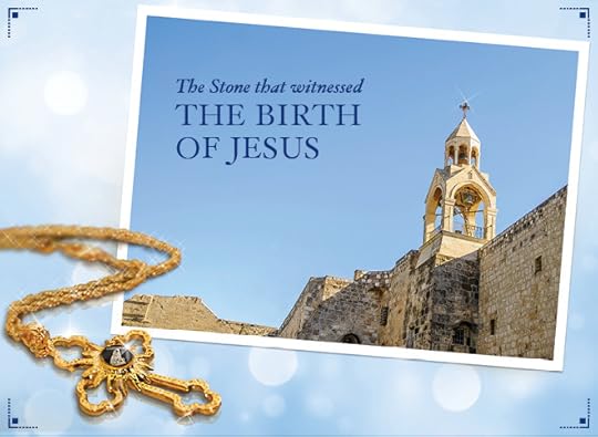 Origins of the Nativity Stones
