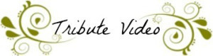 tribute