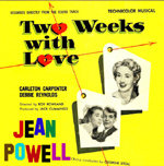 Two weeks with love