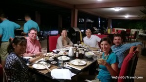 outrigger guam bbq group
