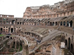 Colosseum