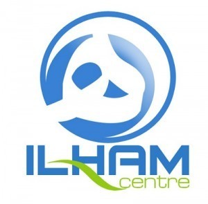 logo ILHAM Centre