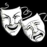 drama-faces