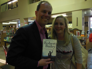 Me and law school friend, Laura Karns Fischer