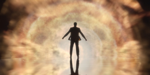 Cosmos courtesy Fox