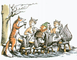 Fox3