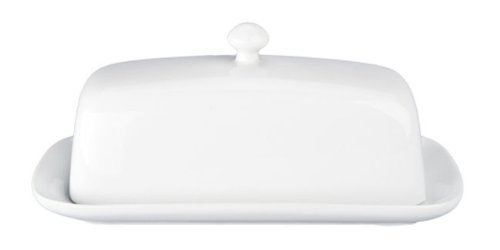 LRJ Recie prize butter dish