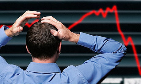 Investment is more about managing the emotions of failure than it is about being clever