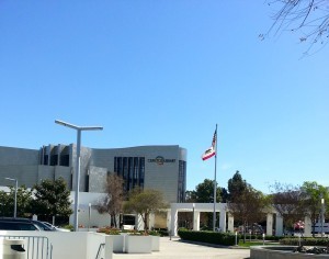 Cerritos Library has been ranked as one of the 100 most beautiful libraries in the world
