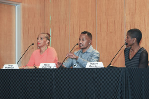 Panel discussion