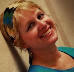 2010 headshot
