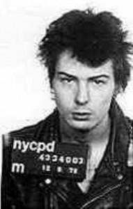 Sid Vicious