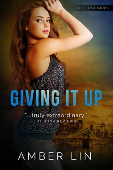 GivingItUp-AmberLin-500x750