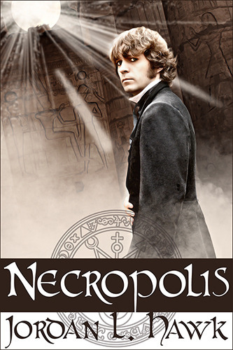 Necropolis
