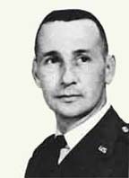 Captain Hilliard A. Wilbanks