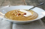It's Hazelnut Soup | momadvice.com