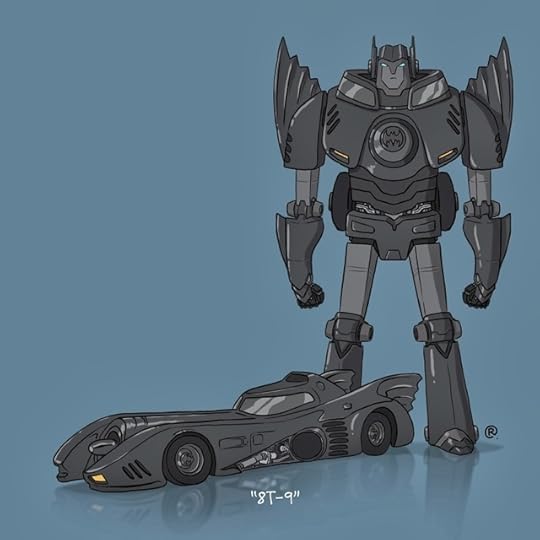 89Batmobile