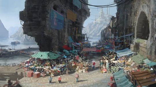 Concept Art by Tu Bui3