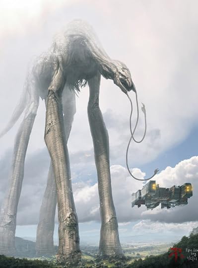 Concept Art by Tu Bui2