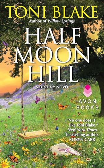How many butterflies can you spot on the cover?