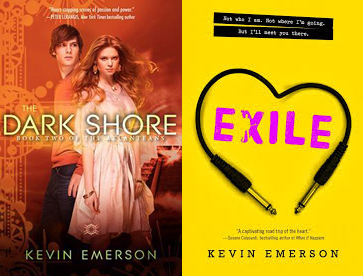 Katherine Tegen Books, May 2013/Katherine Tegen Books April 2014.
