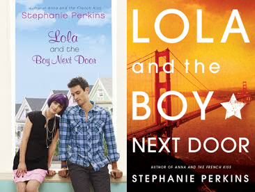 Dutton Juvenile, September 2011/Speak, Paperback Edition, July 2013.