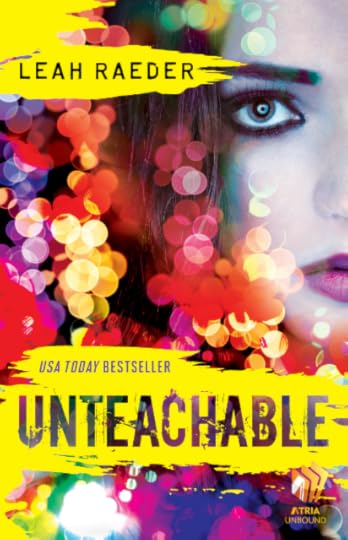 Unteachable - Atria ebook