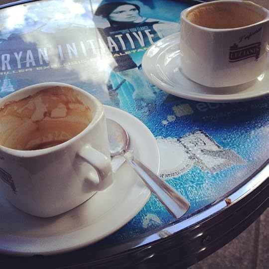 Blue #life #marseille #laviesurmars #marseillerebelle