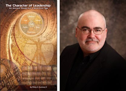Character of Leadership Book Phil Eastman