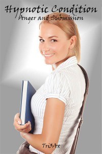 Anger and Submission - Sm