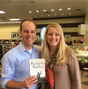 Me and longtime friend, Stacey Johnson Lewis