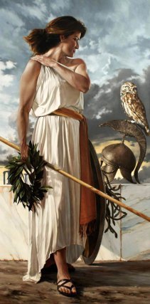 Athena_Minerva_Greek_Goddess_Art_07