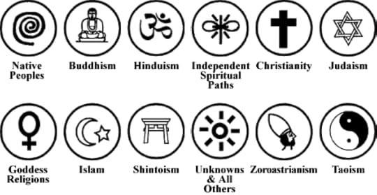 12 Paths