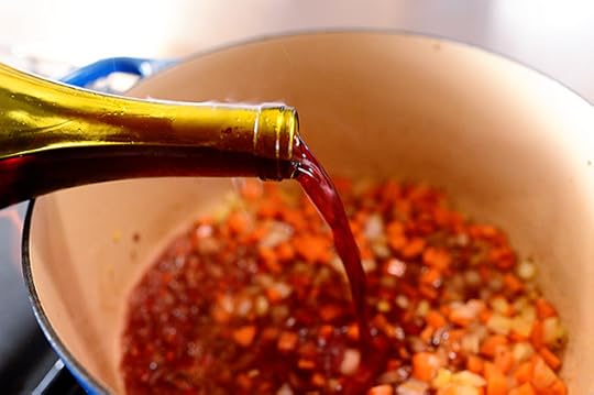 Short Rib Sandwiches