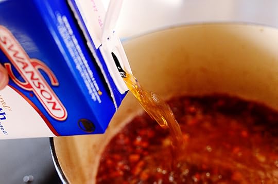 Short Rib Sandwiches