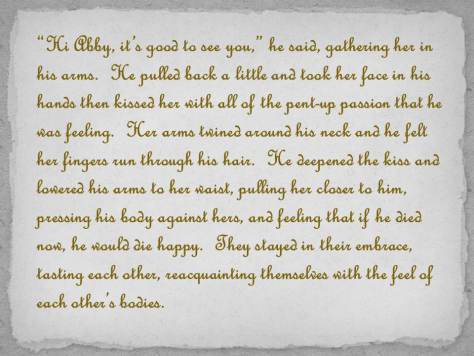 Abby's Heart Teaser 5