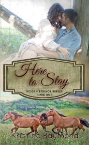 heretostaycover