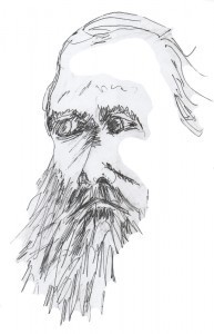 Fyodor Dostoevsky