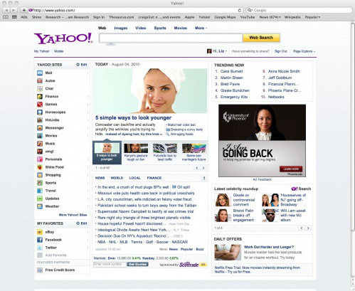 5 Simple Tricks to look younger