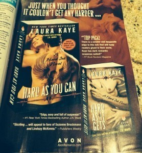 STAR ad