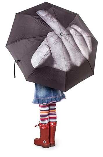 Fuck the Rain Umbrella.jpg