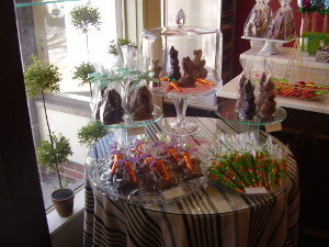 Annedore's