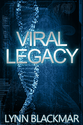 Viral Legacy is now free on Amazon, Barnes and Noble, and iTunes.