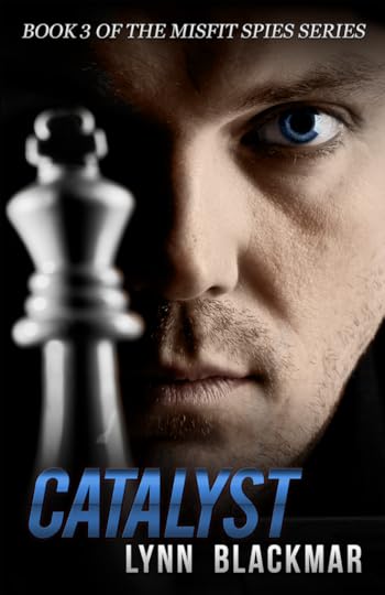 Catalyst by Lynn Blackmar