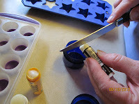 Amanda's natural lip balm 