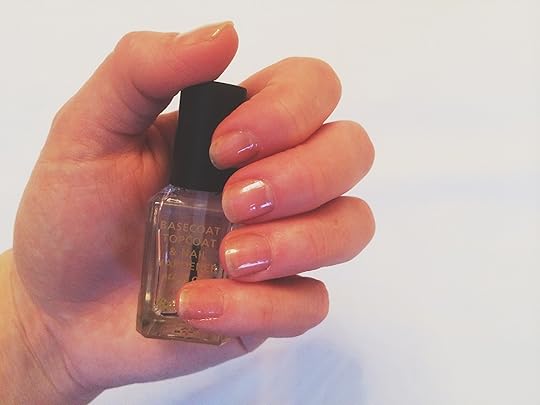 Easy Duo Point Nail Art Mani Made Peachy