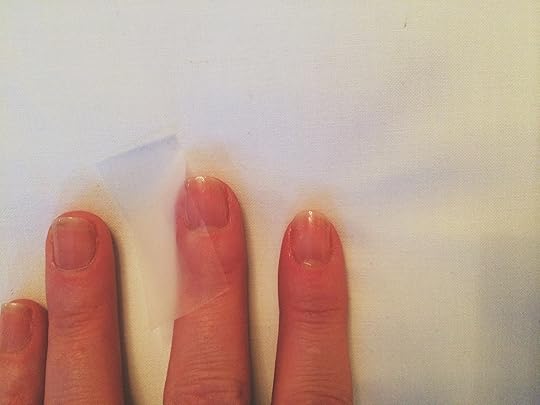 Easy Duo Point Nail Art Mani Made Peachy